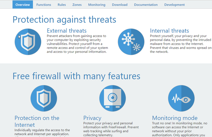 Free Firewall Free Firewall